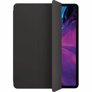 Чохол до планшета Apple Smart Folio for 12.9-inch iPad Pro (4th generation) - Black (MXT92ZM/A) зображення 1