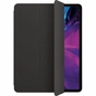 Чохол до планшета Apple Smart Folio for 12.9-inch iPad Pro (4th generation) - Black (MXT92ZM/A) - зменшене зображення 1