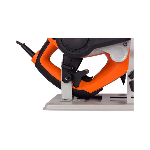 Електрорубанок Tekhmann TP-110/1400 S (851221) - picture 3