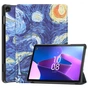 Чохол до планшета BeCover Smart Case Lenovo Tab M10 TB-328F (3rd Gen) 10.1" Night (708295) - зменшене зображення 6