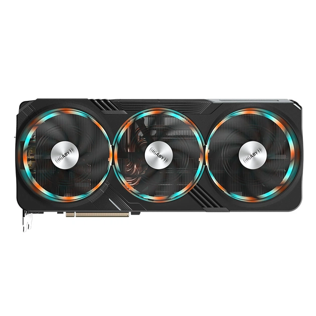 Відеокарта GIGABYTE GeForce RTX4080 SUPER 16Gb GAMING OC (GV-N408SGAMING OC-16GD) - изображение 1