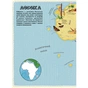 Книга Атлас тварин - Емілі Гокінс, Рейчел Вільямс #книголав (9786177563388) - зменшене зображення 10