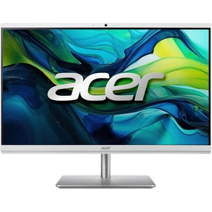 Комп'ютер Acer Aspire C27-195ES AiO / U7-155U, 32, F1TB, WiFi, кл+м (DQ.BMGME.003) зображення 1