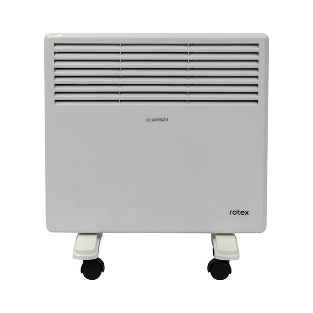 Обігрівач Rotex RCH11-X - picture 1