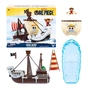 Фигурка Moose One Piece Корабль Going Merry Делюкс (63311) - уменьшенное изображение 7