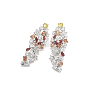 Сережки Ottaviani 49993 зображення 1