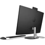 Комп'ютер HP 27-cr0030ua AiO / Ryzen7 7730U, 16, 512, WiFi, Cam, K&M (A1QY0EA) - зменшене зображення 4