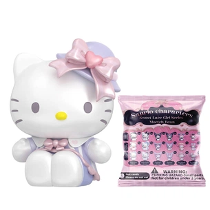 Фігурка Pop Top сюрприз Sanrio Елегантні панянки (24MQD-036) зображення 1