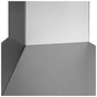 Витяжка кухонна Pyramida KX 60 (750) B IX - зменшене зображення 5