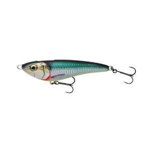 Воблер Savage Gear Freestyler V2 SS 130mm 46.0g Green Silver (1854.41.78) изображение 1