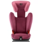 Автокрісло Britax-Romer KidFix SL Black Series Wine Rose (2000029678) - зменшене зображення 6