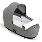 Люлька Cybex Mios Lux PLUS Manhattan Grey (522000853) - зменшене зображення 4
