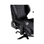 Крісло ігрове GT Racer X-3105 Black (X-3105 Fabric Black) - зменшене зображення 8