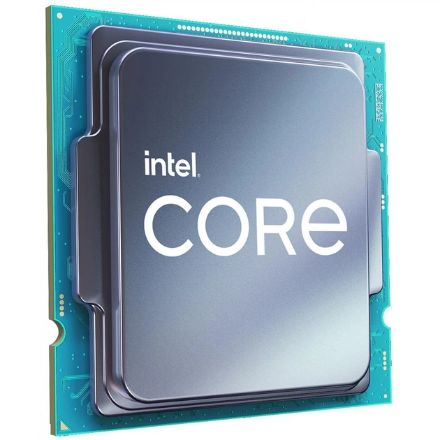 Процесор INTEL Core™ i7 11700F (CM8070804491213) - изображение 1