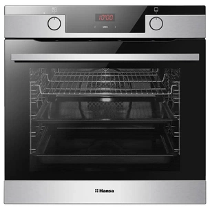 Духова шафа Hansa BOEI684620 зображення 1