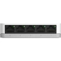 Коммутатор сетевой D-Link GO-SW-5G - уменьшенное изображение 4
