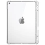 Чохол до планшета BeCover Anti-Shock Stylus Apple iPad 10.2 2019/2020 Clear (705615) - зменшене зображення 2