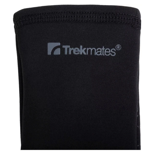 Рукавиці Trekmates Ogwen Stretch Grip Glove TM-006309 black - M - чорний (015.0981) - picture 4