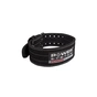 Атлетичний пояс Power System Power Lifting PS-3800 Black XL (PS-3800_XL_Black_Black) - зменшене зображення 1