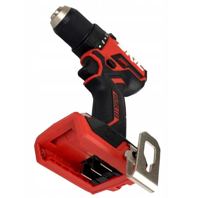 Шуруповерт Skil акумуляторний безщітковий безударний 3065 CA Compact , 2.5Ah (DD1E3065CA+BC1E3110AA) - изображение 7