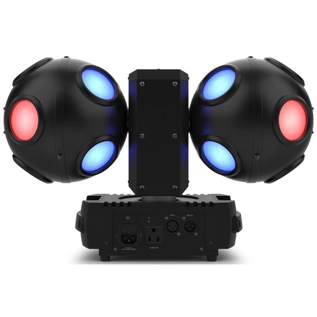 Світловий ефект Chauvet Cosmos HP - picture 3