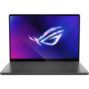 Ноутбук ASUS ROG Zephyrus G16 GU605MZ-QR120W (90NR0IR5-M005L0) зображення 1
