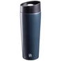 Термокружка Line Art Ofelia 380 мл графітовий (60023522LA-11) - зменшене зображення 1