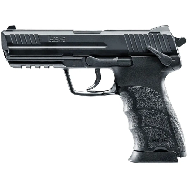 Страйкбольний пістолет Umarex Heckler&Koch HK45 СО2 кал. 6 мм ВВ (2.5978) - зображення 1