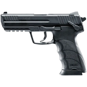 Страйкбольний пістолет Umarex Heckler&Koch HK45 СО2 кал. 6 мм ВВ (2.5978) зображення 1