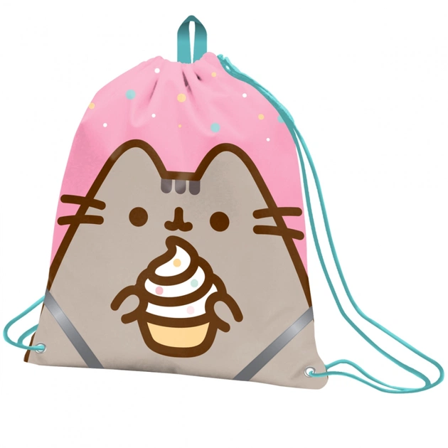 Сумка для взуття Yes SB-10 Pusheen (533166) - изображение 1