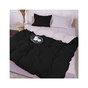 Постільна білизна MirSon Poplin Line 054 + 099 Angelyn 110x140 (2200006277545) - зменшене зображення 1