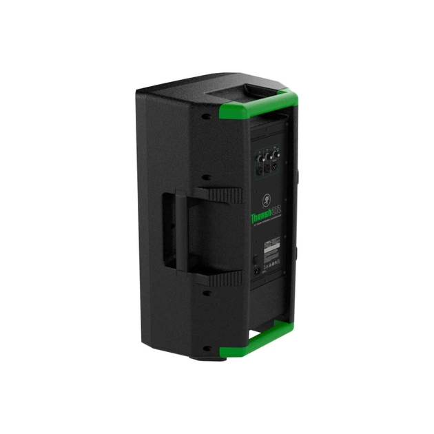 Акустична система Mackie Thrash 212 Black (232458) - picture 5