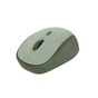 Мишка Trust YVI+ Silent Eco Wireless Green (24552) - зменшене зображення 2
