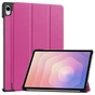 Чохол до планшета BeCover Smart Case Samsung Galaxy Tab S11 (SM-X730/X736) 11.0" Purple (714651) - зменшене зображення 1