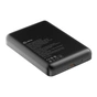 Батарея універсальна Atria 10000mAh, PD/20W, 15W Wireless MagSafe, Black (WPD-W72B) - зменшене зображення 6