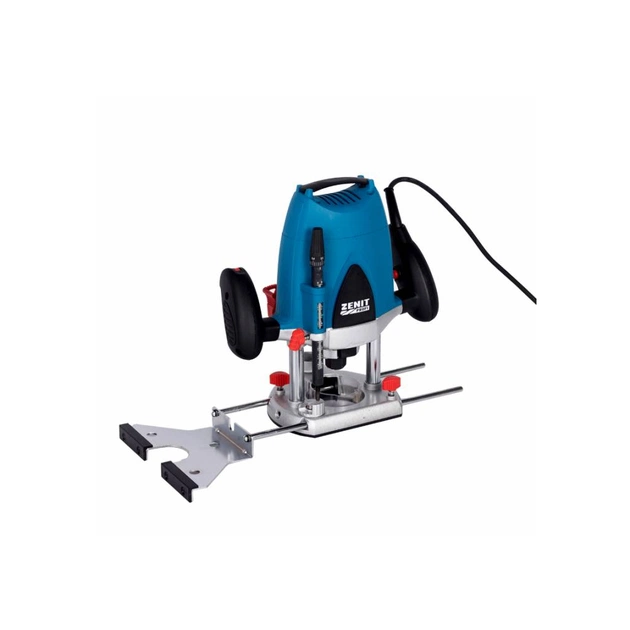 Фрезер Зеніт "ПРОФІ" ЗФРП-12/1800 (850981) - picture 5