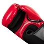 Боксерські рукавички Title Boxing Vegan Gloves Red/Black 12 oz (VGFBG 12 oz RD/BK) - зменшене зображення 8