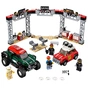 Конструктор LEGO Speed champions Автомобілі 1967 Mini Cooper S Rally та 2018 Mini John Cooper works buggy (75894) - зменшене зображення 2