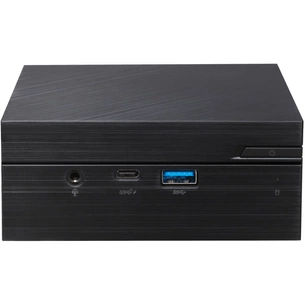 Комп'ютер ASUS PN41-BBC129MVS1 MFF / Celeron N4500, SATA+M.2SSD, WiFi, VGA (90MR00I1-M000B0) зображення 1