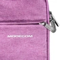 Сумка для ноутбука Modecom 15.6" Highfill Purple (TOR-MC-HIGHFILL-15-PUR) - зменшене зображення 3