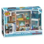 Ігровий набір Funko Pop Bitty Pop Boxes Disney Будиночок Ліло (85536) - зменшене зображення 1