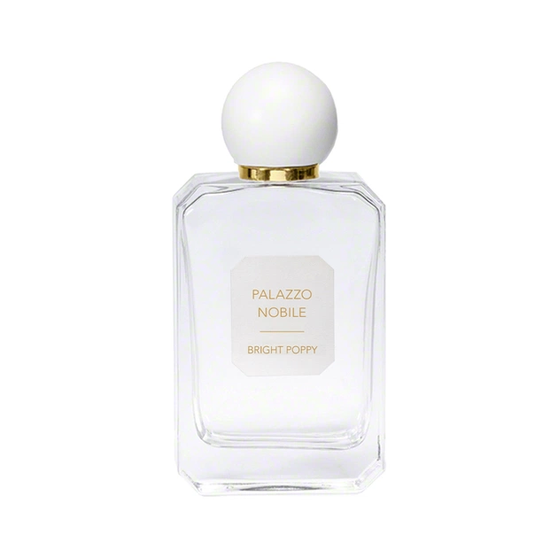 Туалетна вода Storie Veneziane Palazzo Nobile Bright Poppy 50 мл (7612535510539) - изображение 1