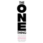 Книга The One Thing. Напрочуд проста істина, що стоїть за надзвичайними результатами BookChef (9786175484791) - уменьшенное изображение 1