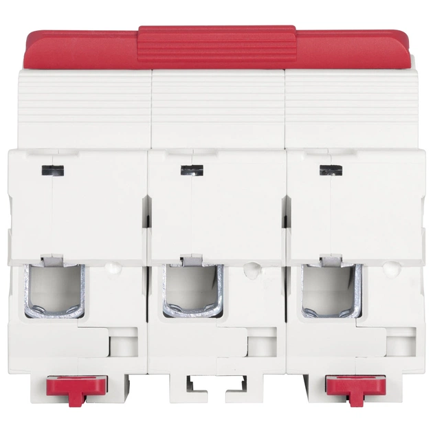 Автоматичний вимикач E.NEXT 3-п e.mcb.stand. 100А C ( 10кА) (s002214) - picture 6