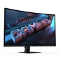 Монітор GIGABYTE GS32QC Gaming Monitor - зменшене зображення 2