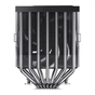 Кулер до процесора JONSBO CR-3000 Black - зменшене зображення 7