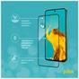 Скло захисне Piko Full Glue Samsung S24 FE Black (1283126594861) - зменшене зображення 4