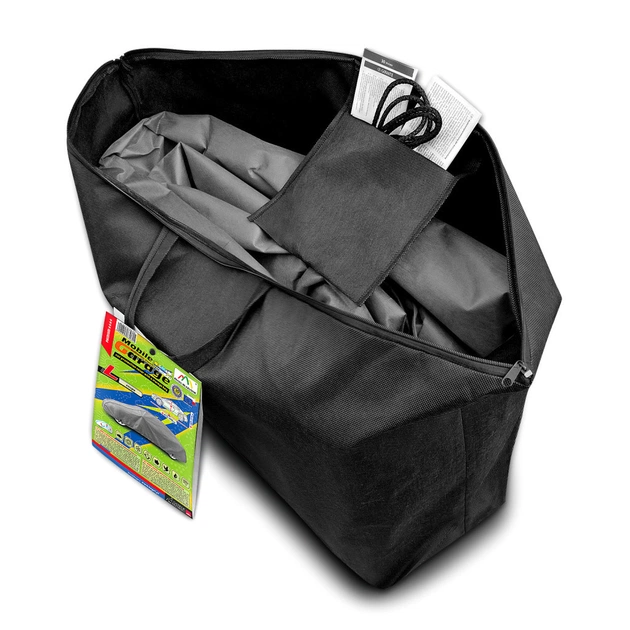 Тент автомобільний Kegel-Blazusiak Mobile Garage (5-4142-248-3020) - picture 12