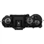 Цифровий фотоапарат Fujifilm X-T50 Body Black (16828193) - зменшене зображення 5