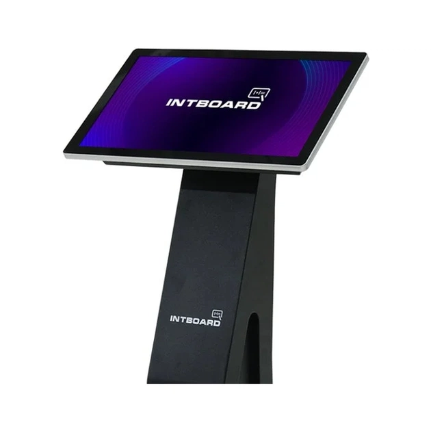 Інтерактивний стіл Intboard INFOCOM 21,5" 8/128Gb Android 13 - picture 5